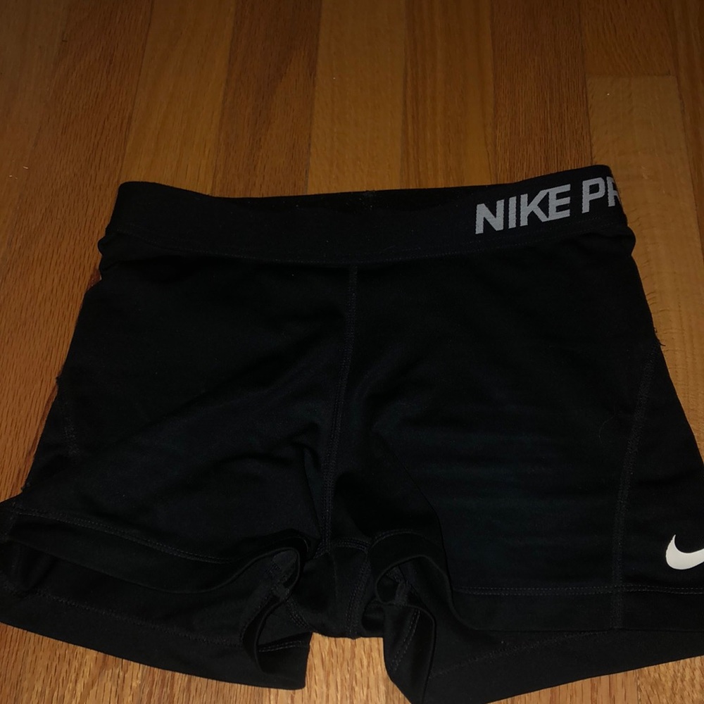 Nike Pros Size Small